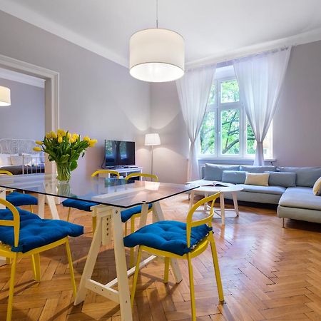Tyzenhauz Apartments Superior 크라쿠프 외부 사진
