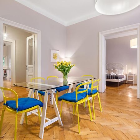 Tyzenhauz Apartments Superior 크라쿠프 외부 사진
