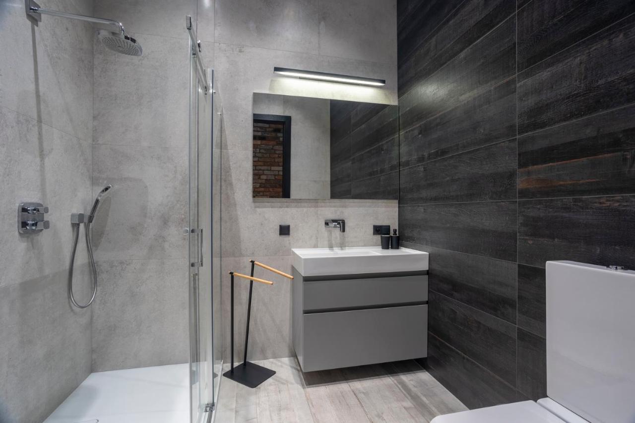 Tyzenhauz Apartments Superior 크라쿠프 외부 사진