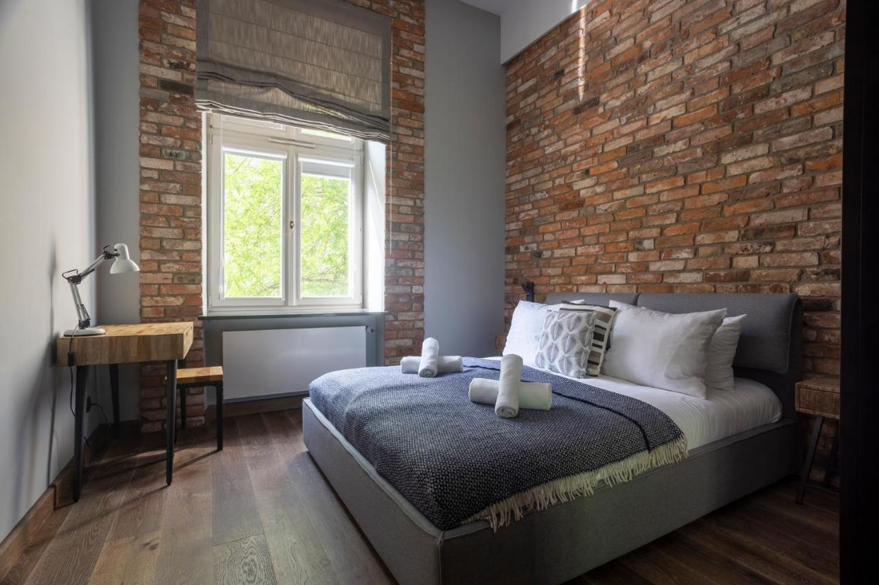 Tyzenhauz Apartments Superior 크라쿠프 외부 사진