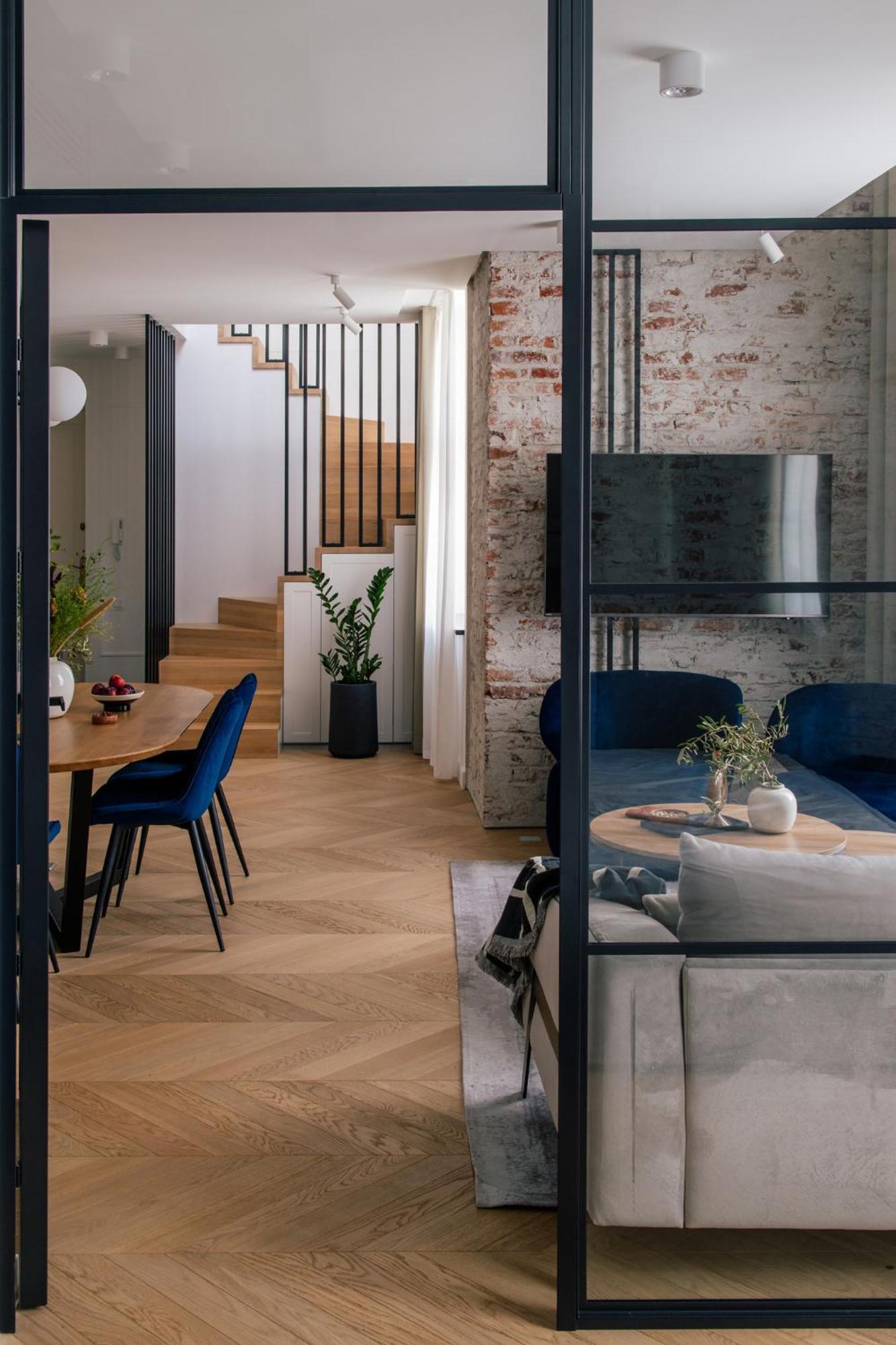 Tyzenhauz Apartments Superior 크라쿠프 외부 사진