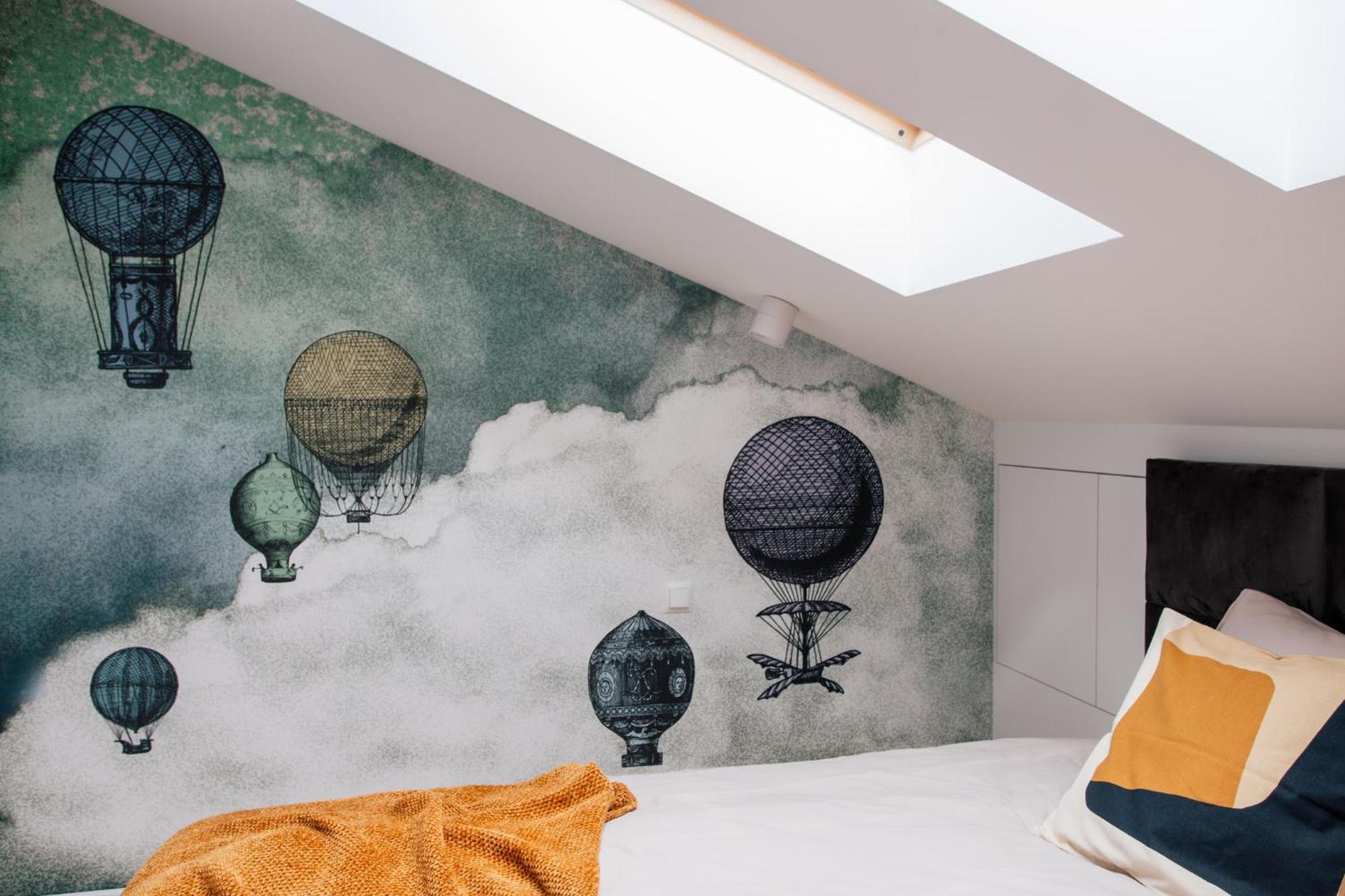 Tyzenhauz Apartments Superior 크라쿠프 외부 사진