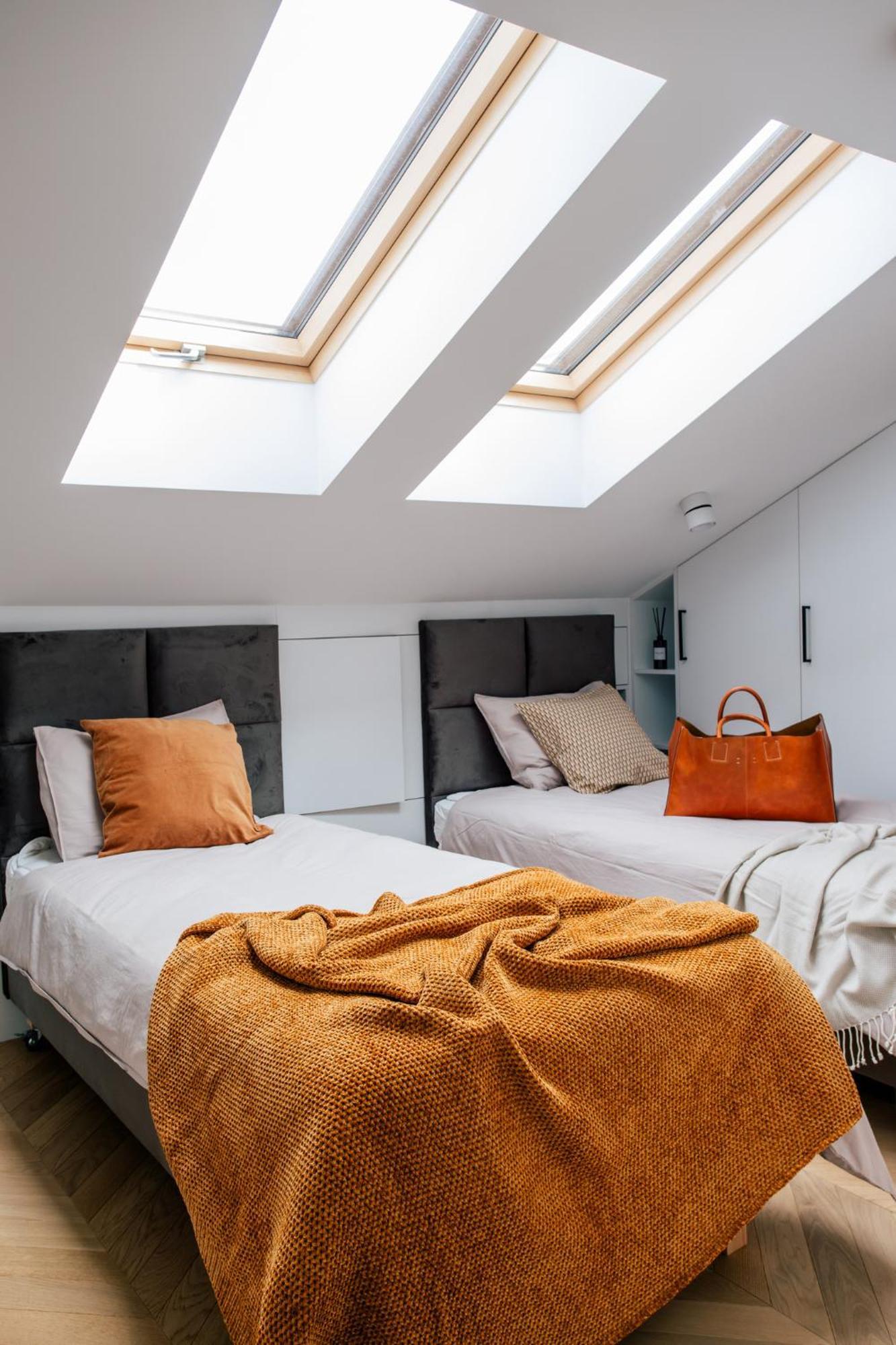 Tyzenhauz Apartments Superior 크라쿠프 외부 사진