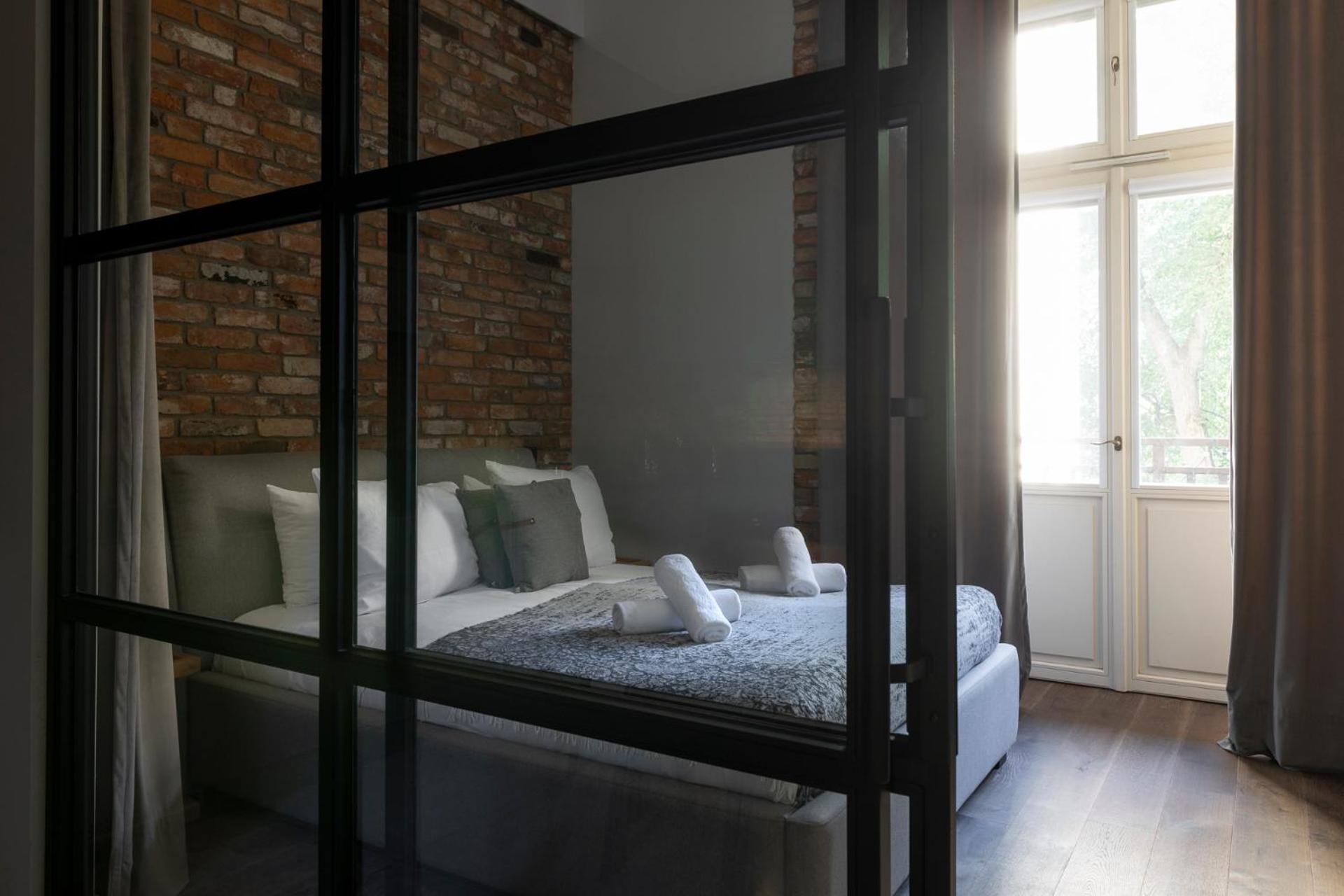 Tyzenhauz Apartments Superior 크라쿠프 외부 사진