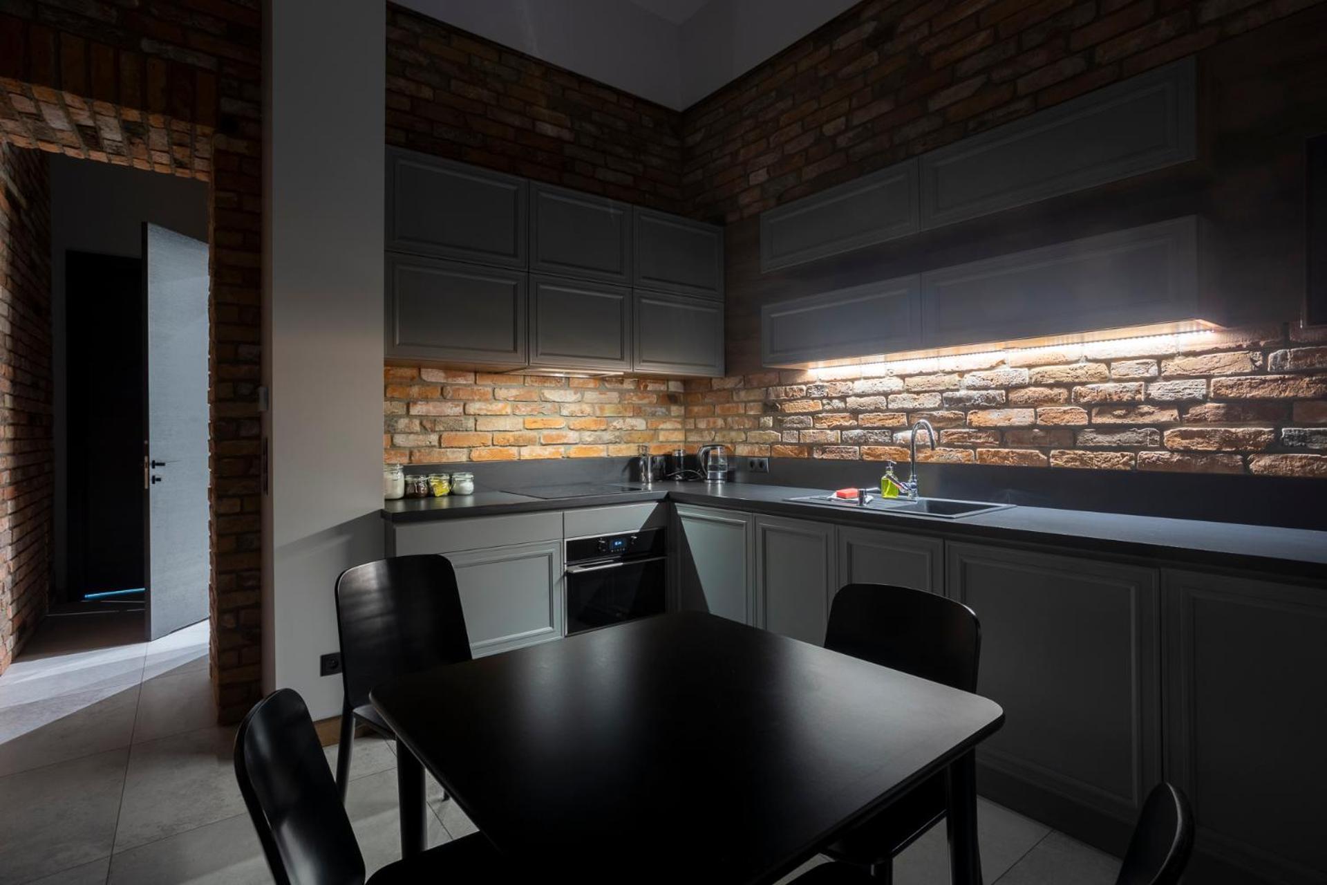 Tyzenhauz Apartments Superior 크라쿠프 외부 사진