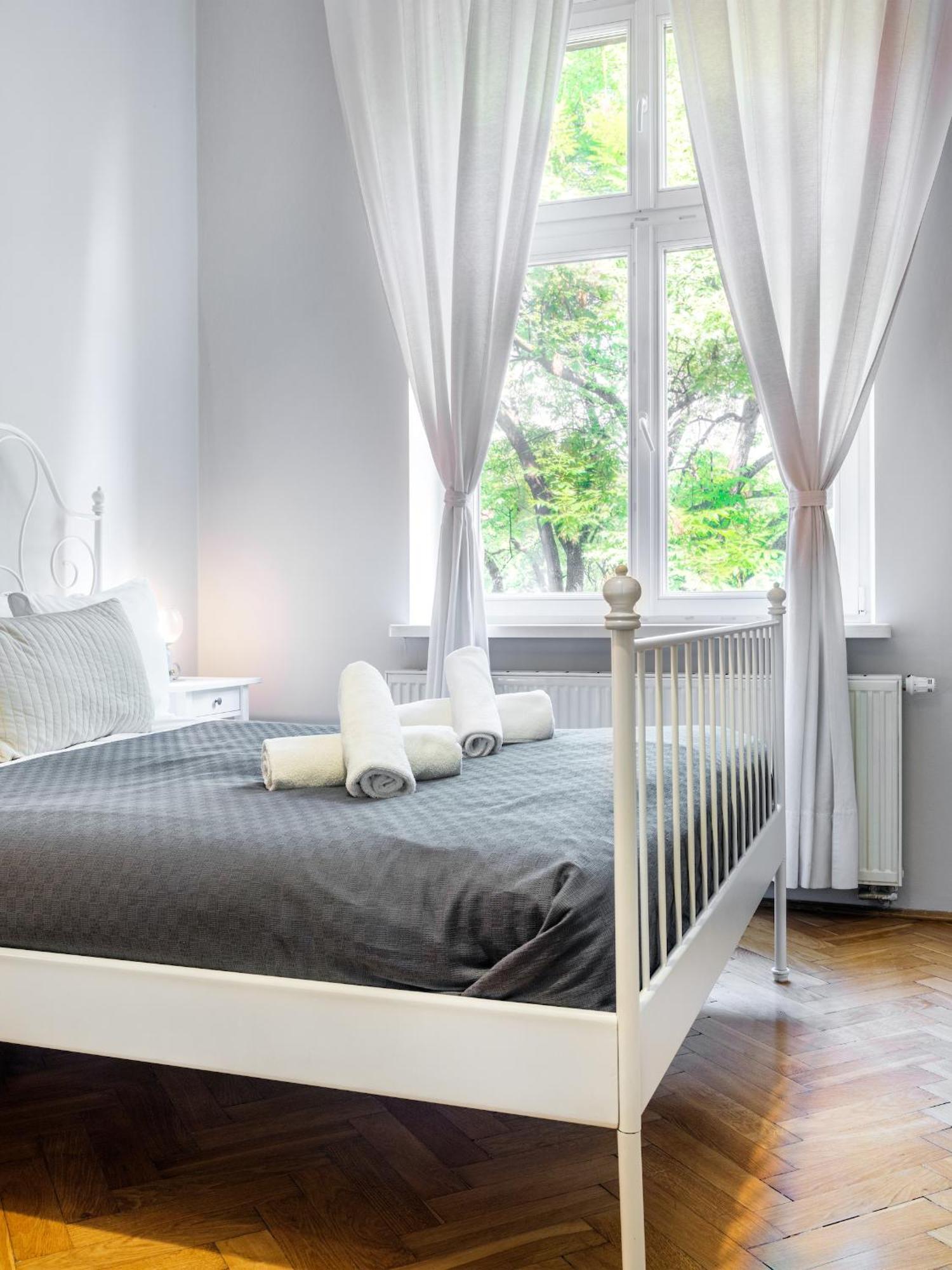 Tyzenhauz Apartments Superior 크라쿠프 외부 사진