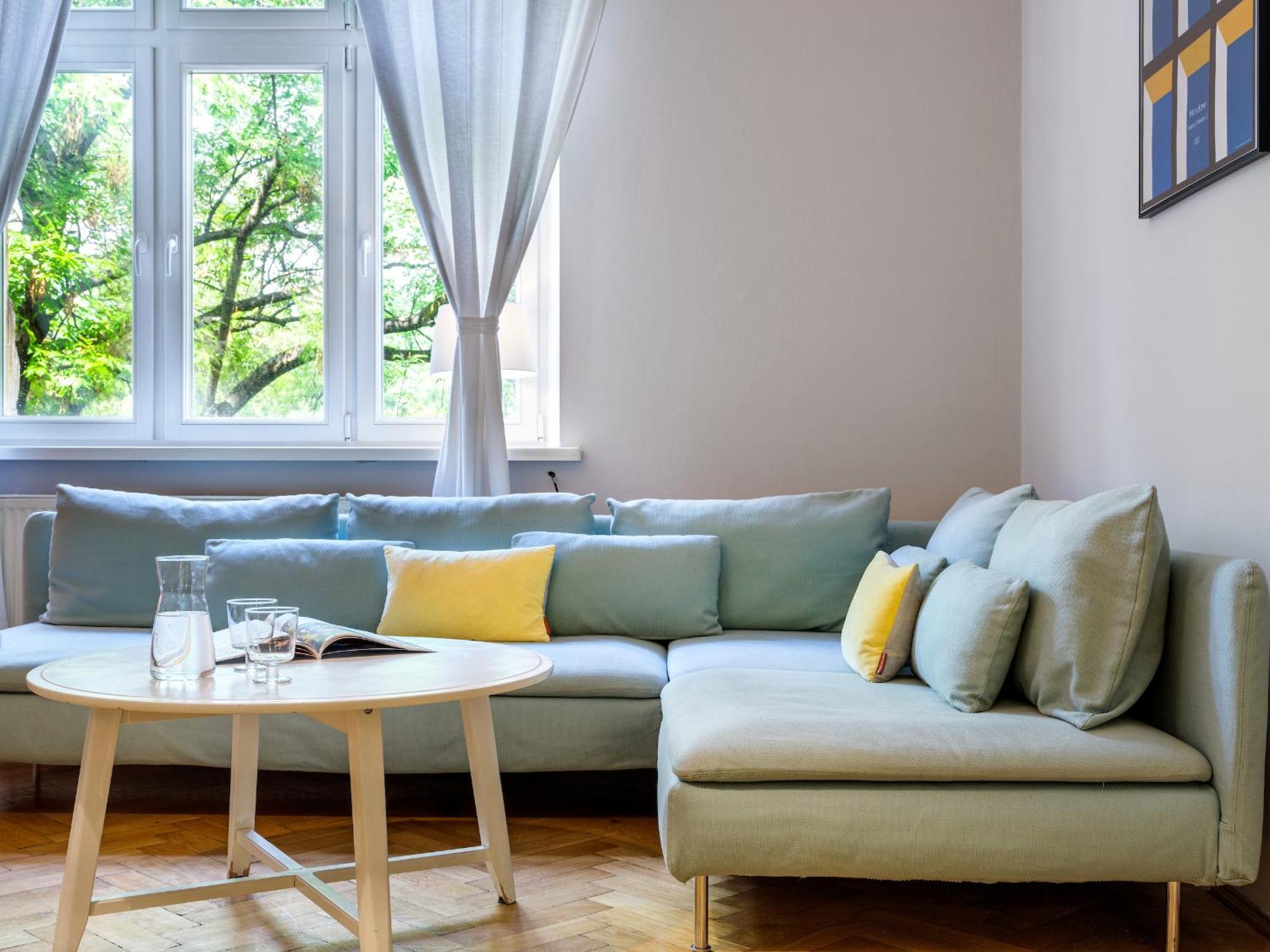 Tyzenhauz Apartments Superior 크라쿠프 외부 사진