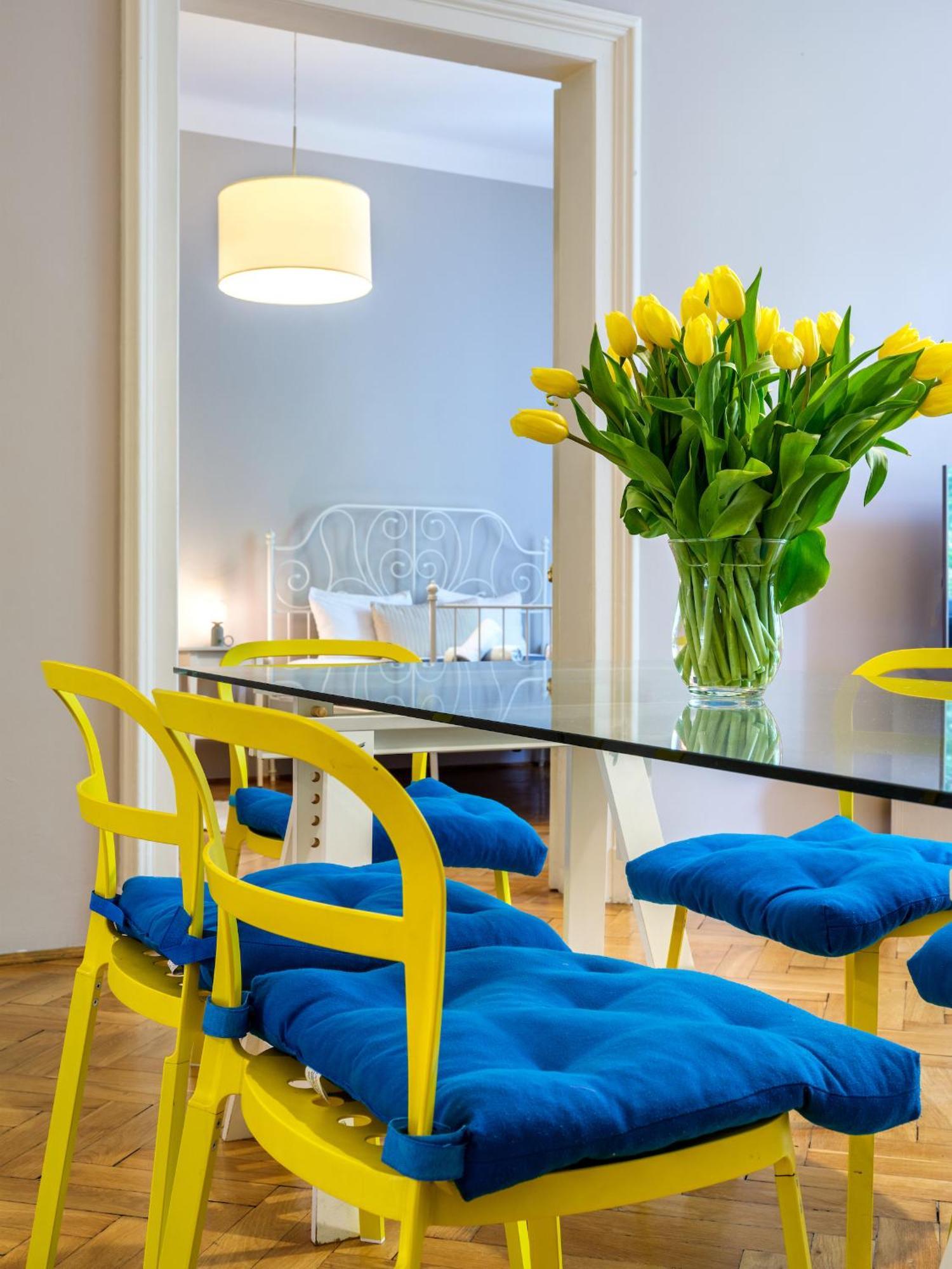 Tyzenhauz Apartments Superior 크라쿠프 외부 사진