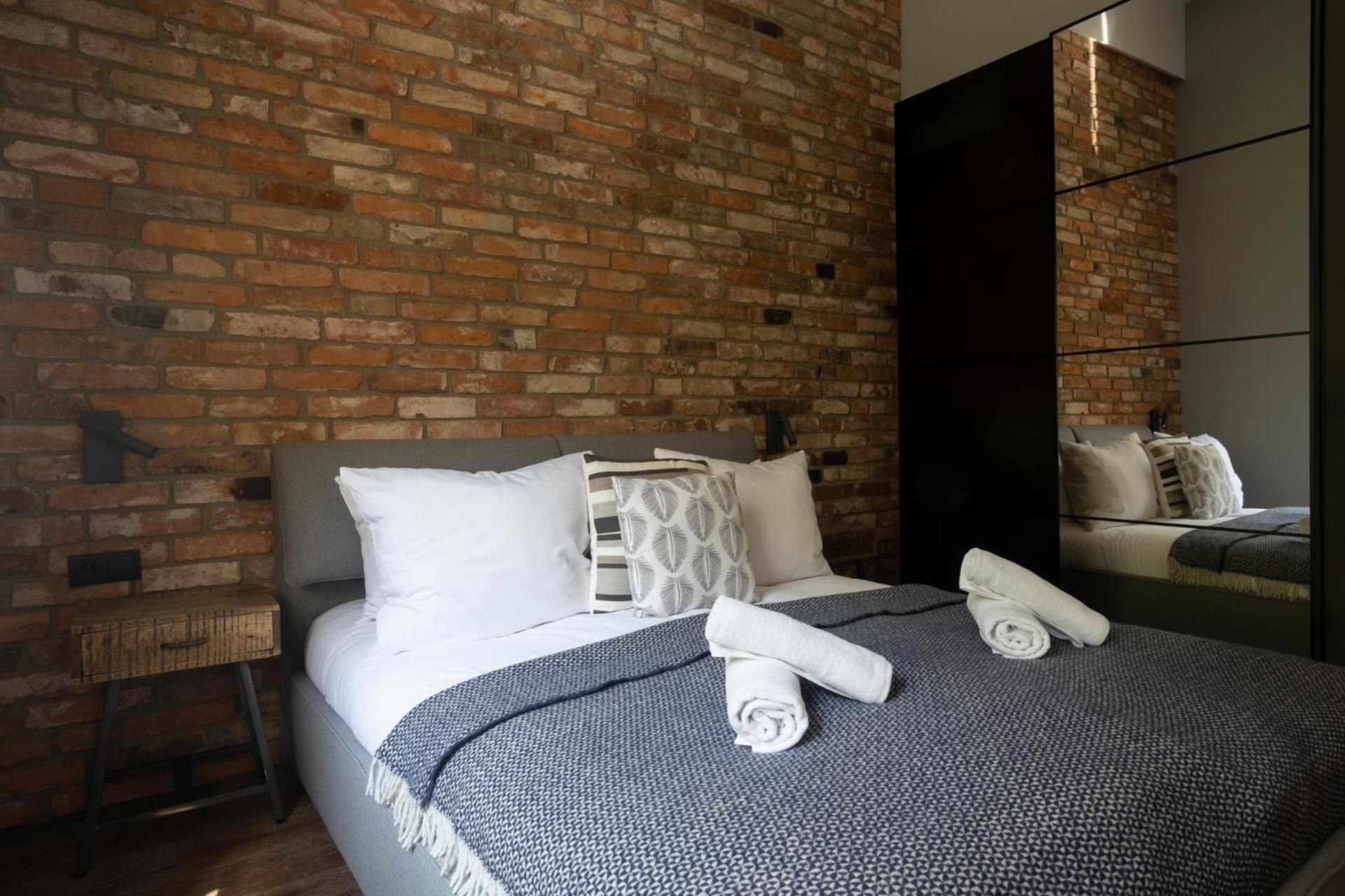 Tyzenhauz Apartments Superior 크라쿠프 외부 사진